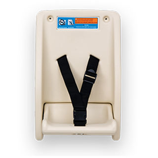 Child Protection Seat