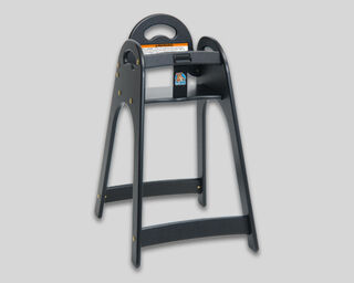 Designer High Chair