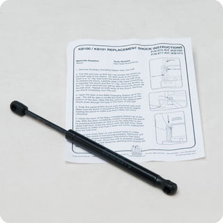 Shock Kit for KB100/KB-BCS