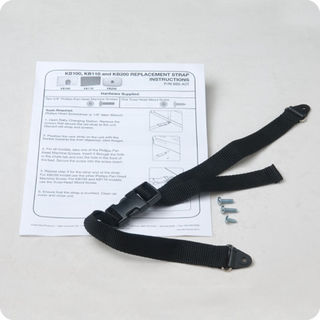 Strap Kit for KB200, KB100, KB110