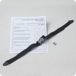 Strap Kit for KB101, KB111