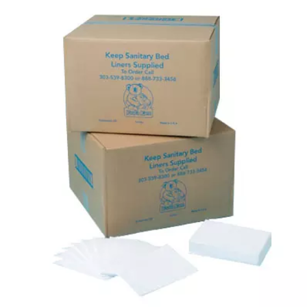 Sanitary bed liners new arrivals