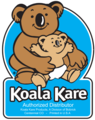 Koala Change Stations