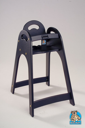 Designer High Chair